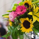 aranjament-floarea-soarelui-gerbera