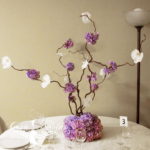aranjament-floral-hortenise-mov-crengi1