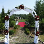 arcada-aranjamente-florale
