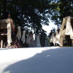 cununie-aer-liber-covor-alb