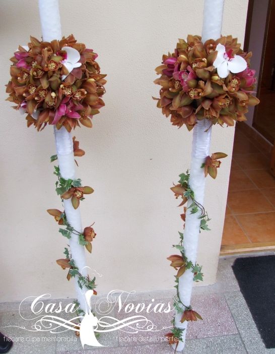 lumanari-din-cymbidium