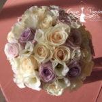 buchet-mireasa-pastel-trandafiri