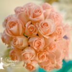 buchet-mireasa-trandafiri-roze1