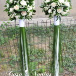 lumanari-cununie-trandafiri-albi-verdeata